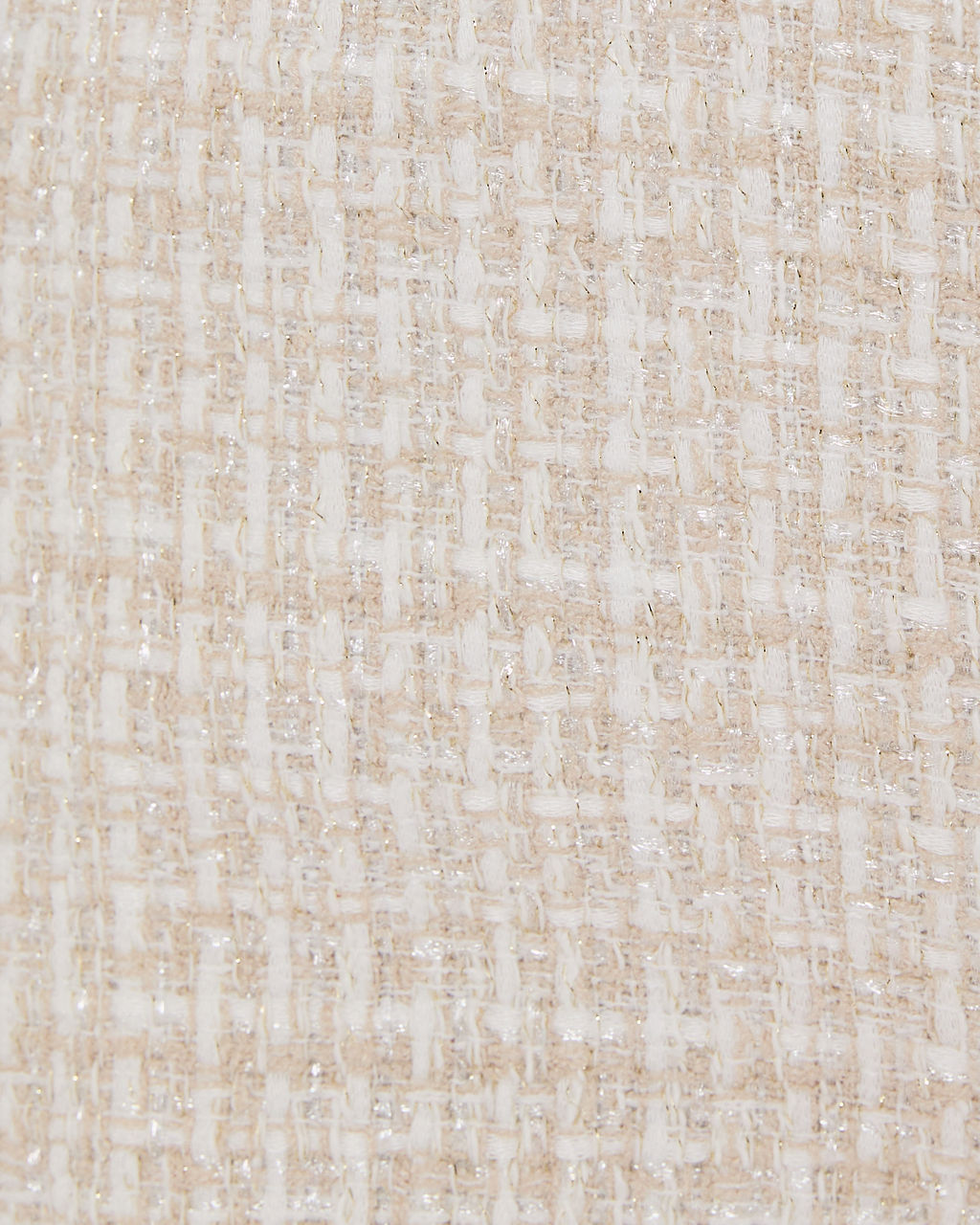 Paige Tweed Pocketed Shorts